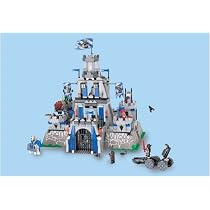 Amazon.co.jp: レゴ (LEGO) 騎士の王国 モルシアの城 8781