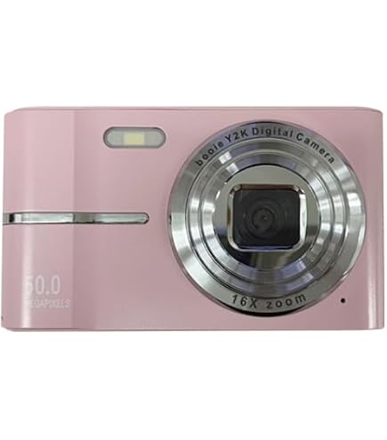 Amazon.co.jp: ポケットデジタルカメラ、コンパクトデジタルカメラ 16X