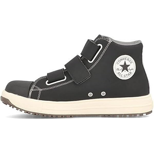 Amazon | [コンバース] 安全靴 プロテクティブスニーカー オールスター