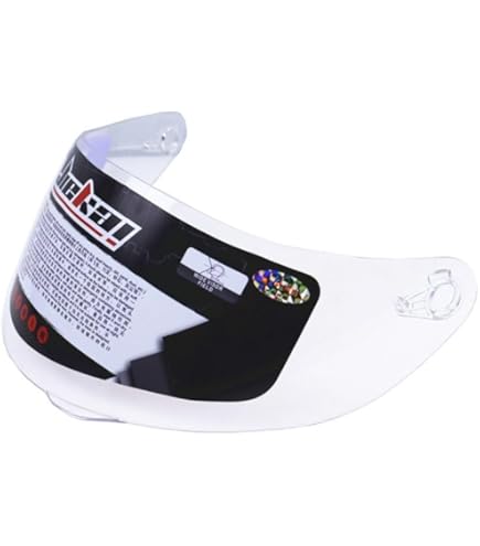 Amazon | バイク用ヘルメットシールド ORZ-991/AIS-805/AIS-607/JIEKAI