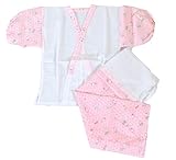 七五三 女の子 肌着セット 肌襦袢 裾除け 3歳 ７歳 sin2832-tkm 　３歳