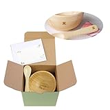 名入れ 離乳食 お椀 ＆ スプーン セット