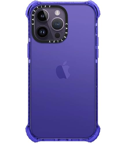 Amazon.co.jp: CASETiFY インパクト iPhone 14 Pro Max ケース [MIL 