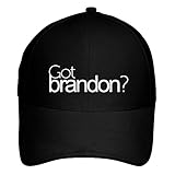 Idakoos HAT メンズ レディース カラー: ブラック