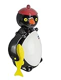 Ambi Toys Peter Penguin Toy [並行輸入品]