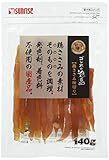 ゴン太の逸品 鶏ささみ細切り 140g
