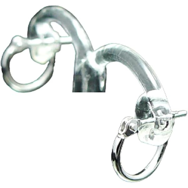 Amazon | Pt900 プラチナ 甲丸 フープ 幅2mm 外径13mm 輪っか