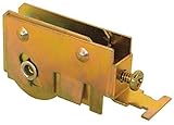 Prime-Line Products D 1518 Sliding Door Roller Assembly with 1-1/4-Inch Steel Ball Bearing Prime-Lin