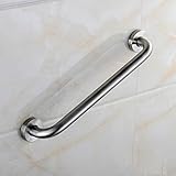 GRJH® バスルーム手すり、バスルームNon-slip Safetyステンレス製アームレスト 滑りにくさ ( サイズ さいず : 50 cm 50 cm )