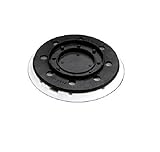 Festool 492282 ETS 125 EQ Jetstream Sanding Pad, Supersoft, 125mm (5 in) [並行輸入品]