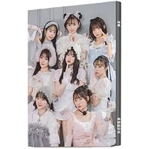 Amazon.co.jp: キューティーストリート 写真集 画集 きゅーすと バッジ