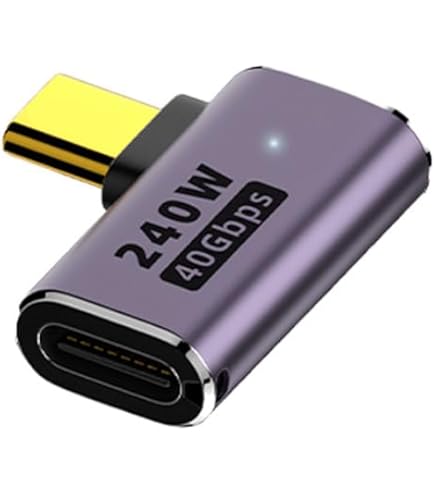Amazon | Dynabook 映像変換アダプタ [USB-C オス→メス VGA] dynabook