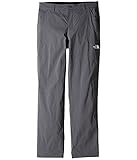 (ザノースフェイス) THE NORTH FACE キッズパンツ KZ Hike Pants (Little Kids/Big Kids) Graphite Grey (Prior Season) X