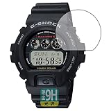PDA工房 G-SHOCK GW-6900シリーズ / GW-6901K / GW-6902K / GW-6903K対応 9H高硬度[光沢] 保護 フィルム 日本製