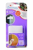 Dreambaby Appliance Latch (White) by Dreambaby