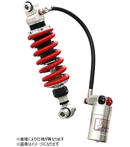 YSS TOP LINE ツインショック Amazon | YSSリヤショック TOP LINE Zシリーズ 280mm YZF R25