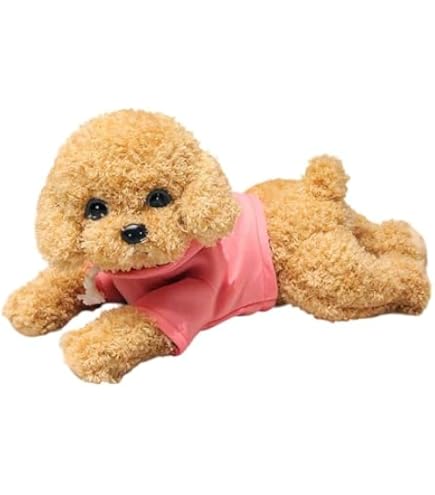 Amazon.co.jp: HANSA ハンサ ぬいぐるみ 6342 北海道犬 33 HOKKAIDO