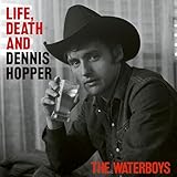 Life, Death and Dennis Hopper [Burnt 2 LP] [Analog]