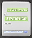 Cover of Basic Practice of Statistics + Cdr + Portal Access Card