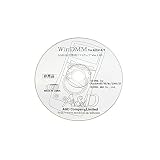 A&D 専用通信ソフトウェアWinDMM AD5518T-01
