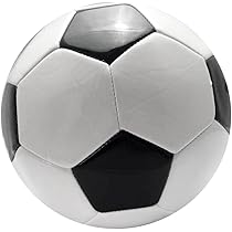 フリース サッカーボール 黒白 Amazon | k-outdoor サッカーボール 3号 PUレザー トレーニング