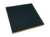 Allpax AX1633 Cutting Board Kit, 457 mm, 18' Size, Fiberboard [並行輸入品]