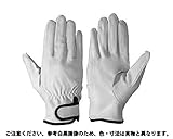 ﾌﾞﾀｶﾜﾃ717ﾌﾞﾀｼﾛ 表面処理(生地) 規格( LLｻｲｽﾞ) 入数(10) 【SIMON 豚革手袋 717豚白ｼﾘｰｽﾞ】