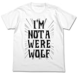 [コスパ COSPA] アイテムヤ 村人 Tシャツ ホワイト Mサイズ