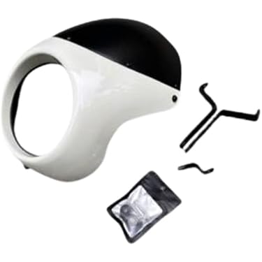 Amazon.co.jp 最新リリース: バイク用ビキニカウル の新着