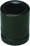Wright Tool #6894 6-Point Standard Impact Socket [並行輸入品]
