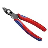 KNIPEX(クニペックス) 7861-140 スーパーニッパーXL (SB)