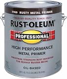 Primr GL rustymtl rust-0