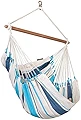 La Siesta(ラ シエスタ) ハンモック チェア スターターセット basic ベーシック 各色 (アクアブルー aquablue CIC14-3)