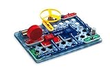 Radio Shack Electronic Sensor Lab Electronics 202 Snap Kit 28-287 [並行輸入品]