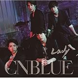 Lady(初回限定盤B)