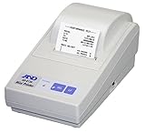 A&D ミニプリンター AD-8126