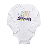 CafePress APPAREL ベビー・ガールズ ユニセックス・ベビー ベビー・ボーイズ US サイズ: 6-12 Months カラー: ホワイト