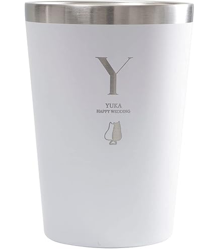 Amazon | Jリーグ30周年記念タンブラー 鹿島アントラーズ | ノー