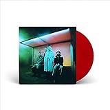 Blue Weekend [Limited Red LP] [Analog]
