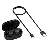 イヤホン充電ケース、600mAh イヤホン充電器ケース Elite 7 Pro/Elite 7 アクティブ充電器ドックステーション交換用 LED