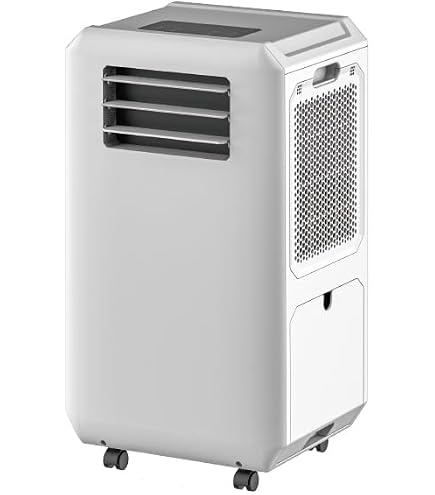 Amazon | 【工事不要】スポットクーラー 家庭用 ダクトレス エアコン