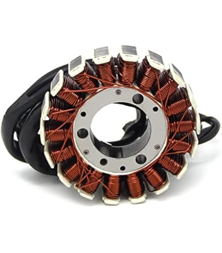 Amazon | ステーターコイル 31120-MAT-004 31120-MW0-004 ステーター