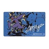 海外ポケモンセンター:ポケモンセンター×OMOCAT:ガブリアス プレイマット