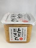 会津ヤマジュウみそ とよきち 750g
