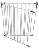Dreambaby 2 Panel Royale Convert Extension by Dreambaby