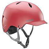 (バーン)Bern BANDITO Matte Red M-Lサイズ BE-BB03EMRED-13