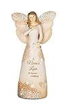 High Quality 19083 Nana Angel Figurine, 6-Inch