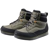 キャラバン(Caravan) KR_3XF WIDE CV0035020 578カーキ 25.0cm