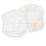 Medela Disposable Nursing Bra Pads, 30 Count by Medela [並行輸入品]