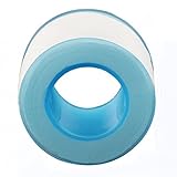 Zafina シールテープ 20mm幅×0.1mm厚 1巻 入り (ブルー)